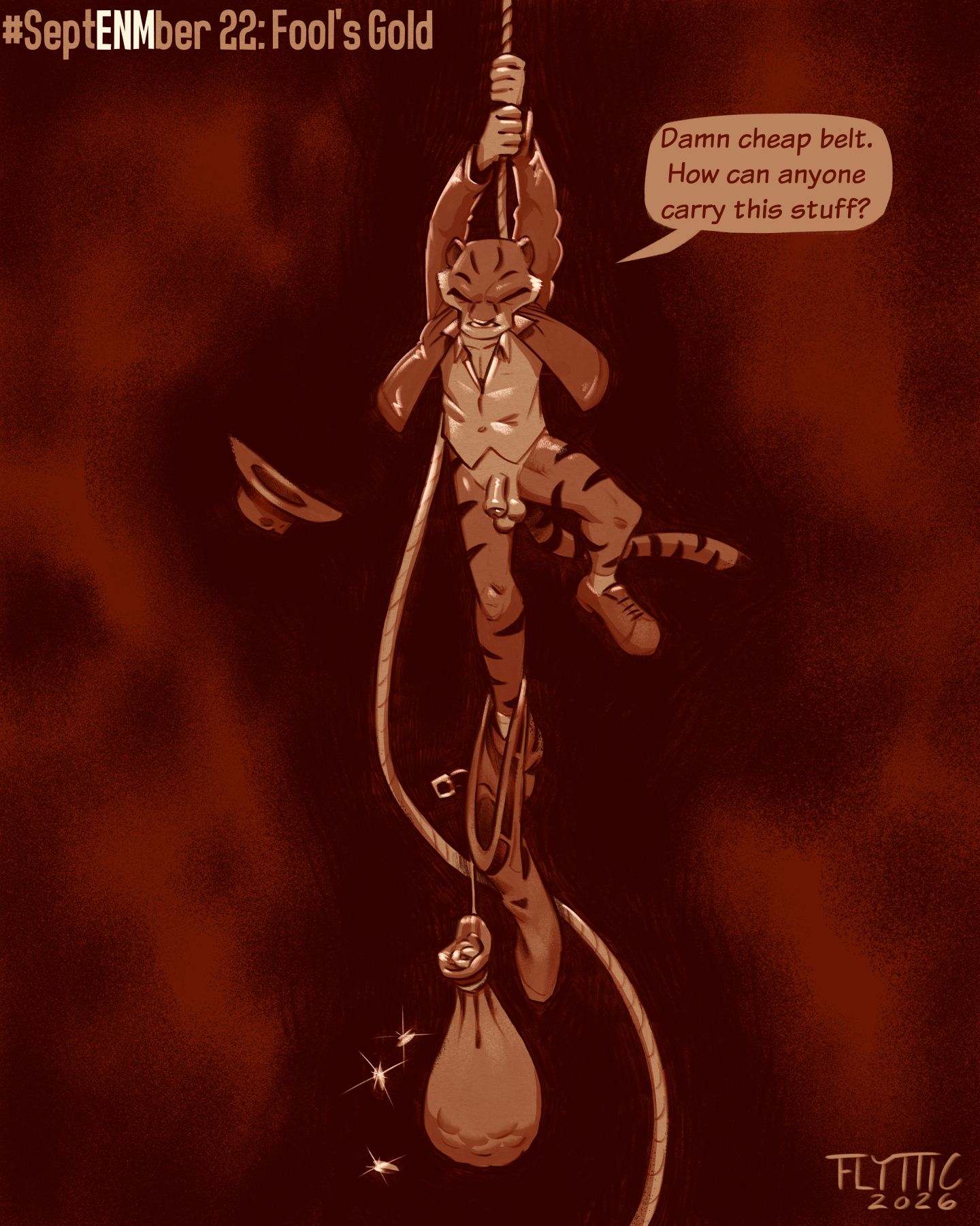 Anthro Rule 34 Image