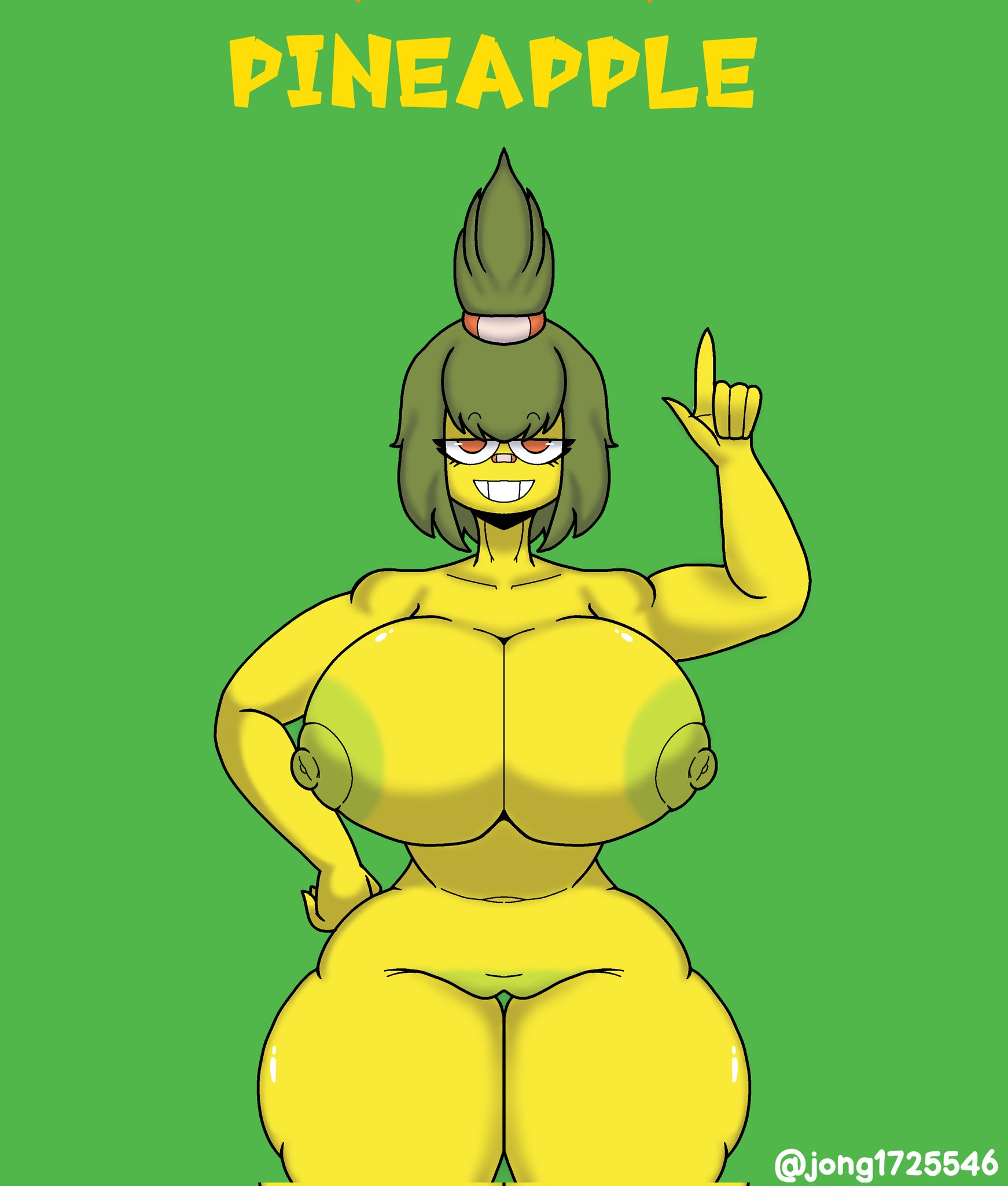 1girls Rule 34 Image