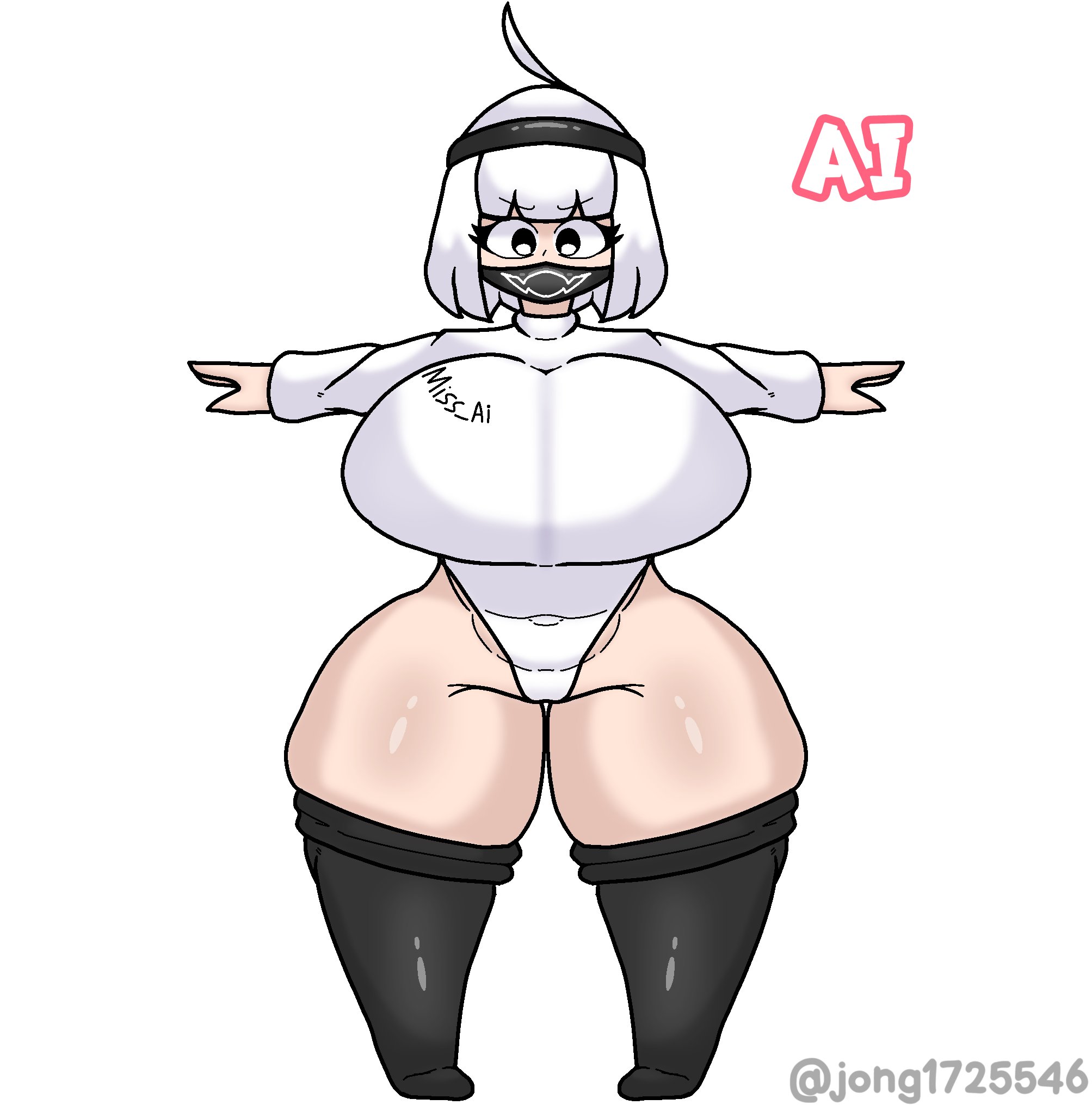Oc Rule 34 Image