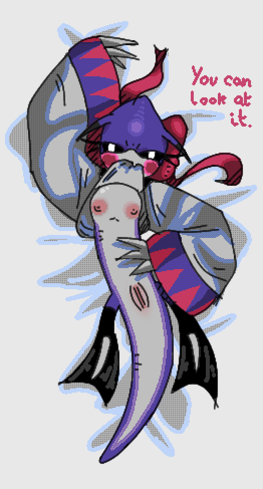 Sega Rule 34 Image