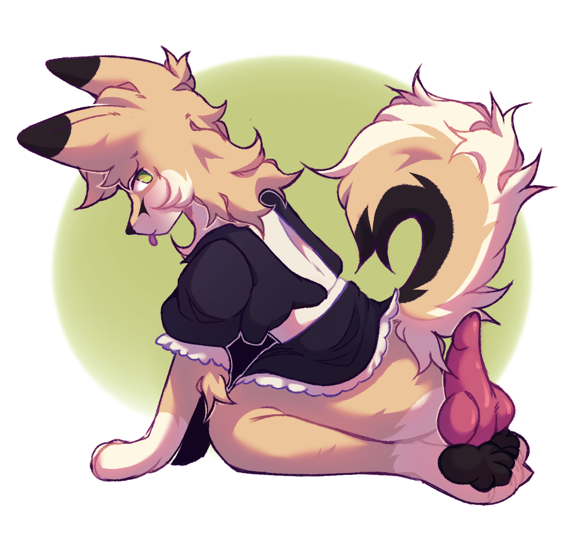Avery (Suheugene) Rule 34 Image