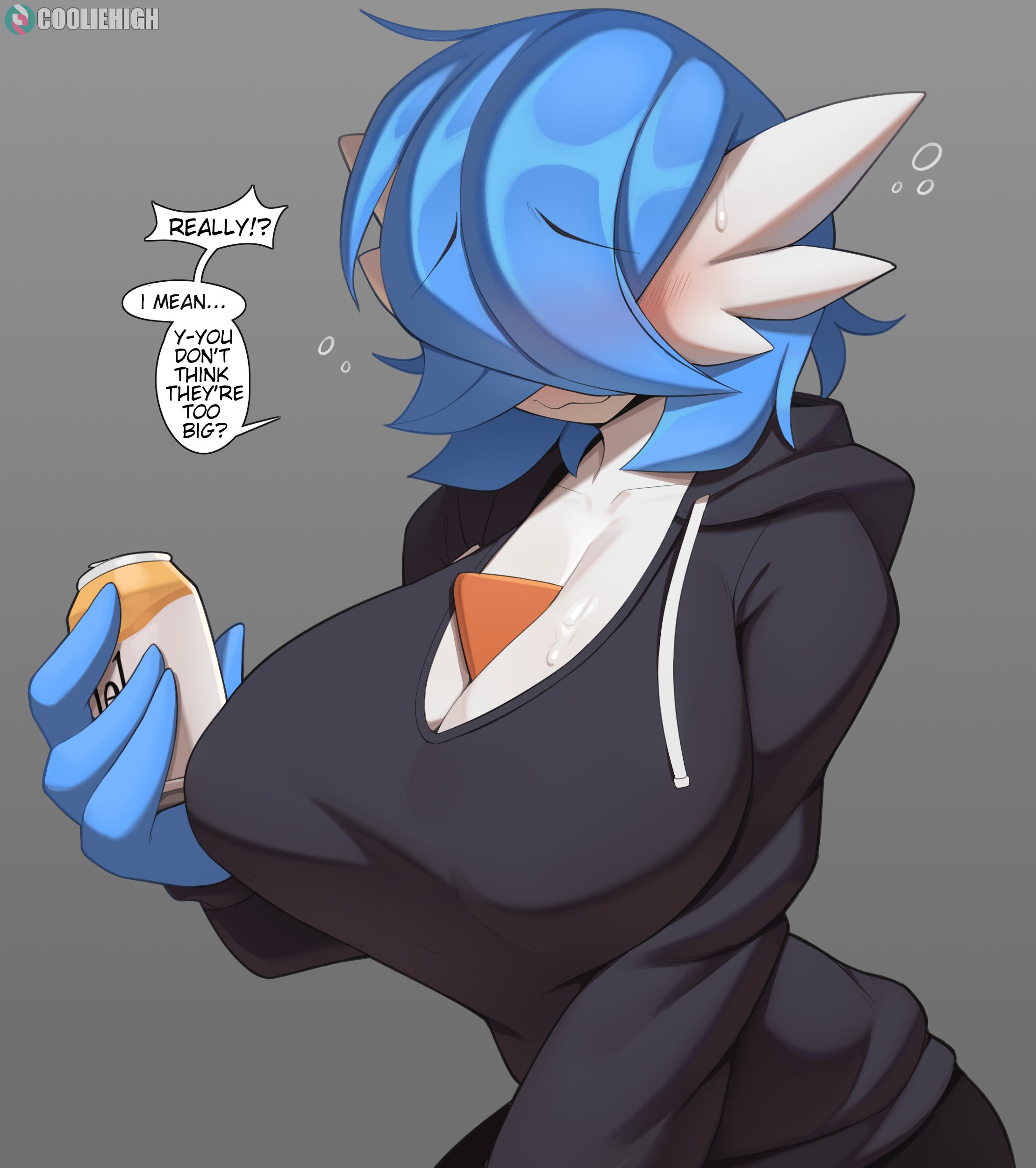 Gardevoir (Nintendo) Rule 34 Image