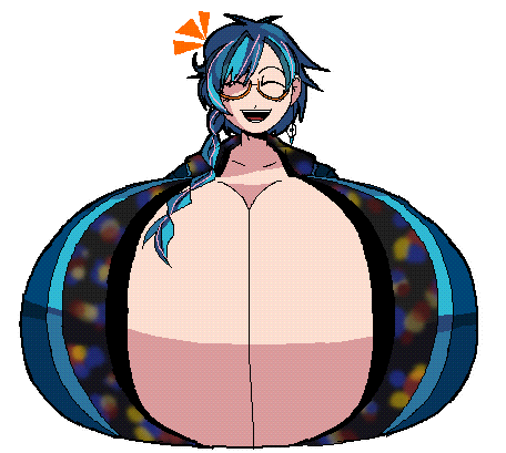 Oc Rule 34 Image