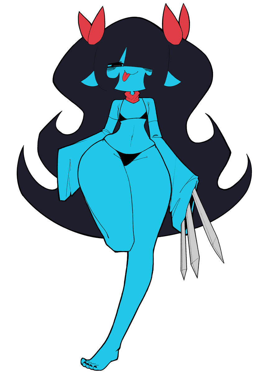 2d (Artwork) Rule 34 Image