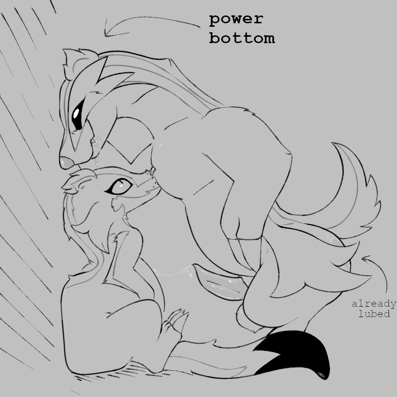 Generation 3 Pokemon (Beta Pokemon Games) Rule 34 Image