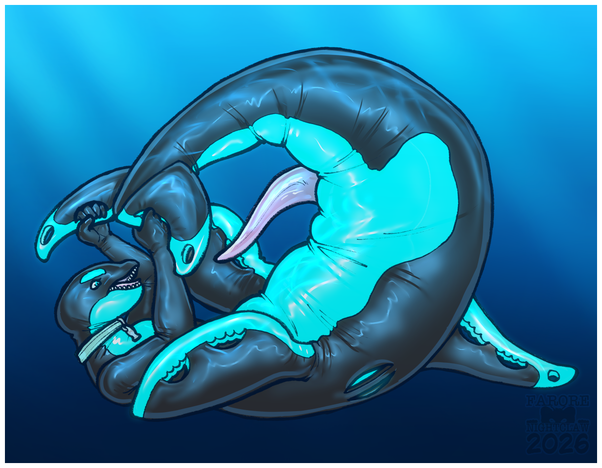Animal Genitalia Rule 34 Image