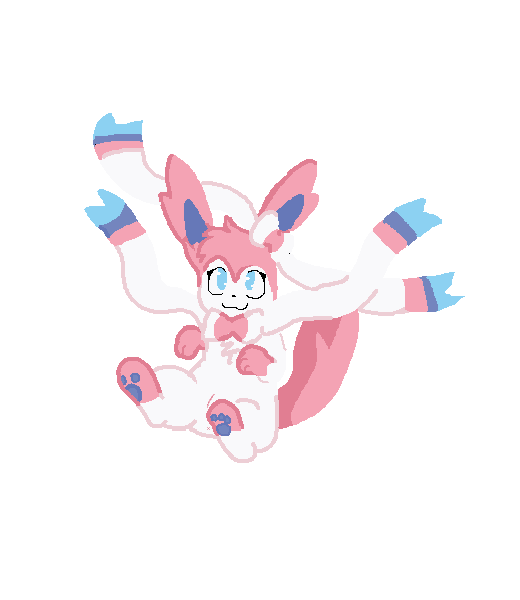 Eeveelution (Nintendo) Rule 34 Image