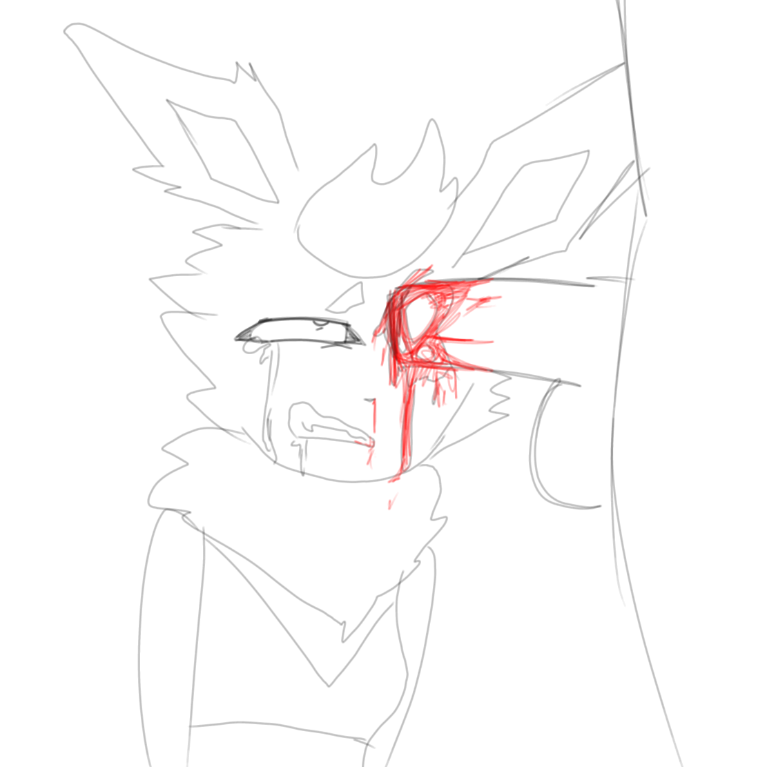 Flareon Rule 34 Image