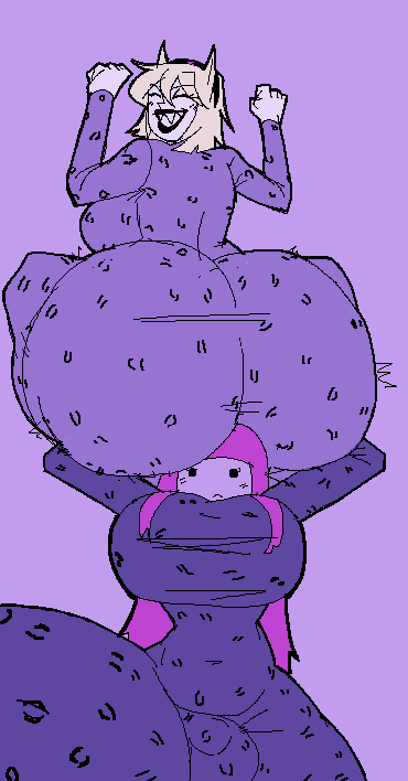 Oc Rule 34 Image