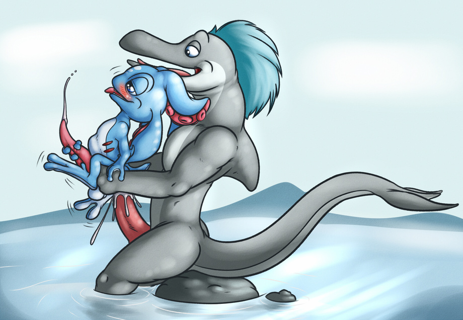 Fizz (Lol) Rule 34 Image