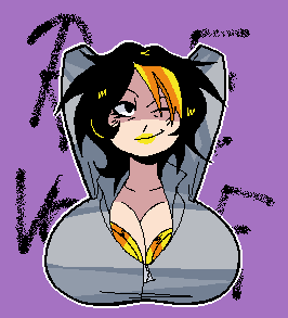 Oc Rule 34 Image