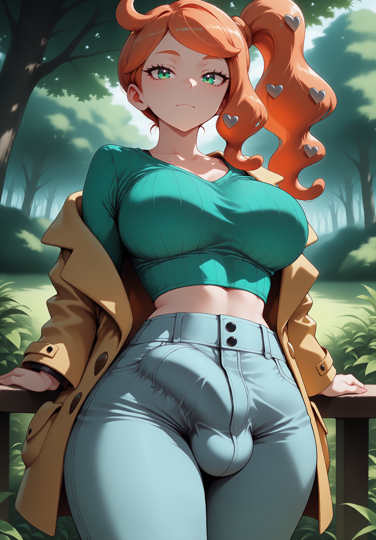 Sonia (Pokemon) Rule 34 Image