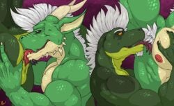 Anal Rule 34 Image