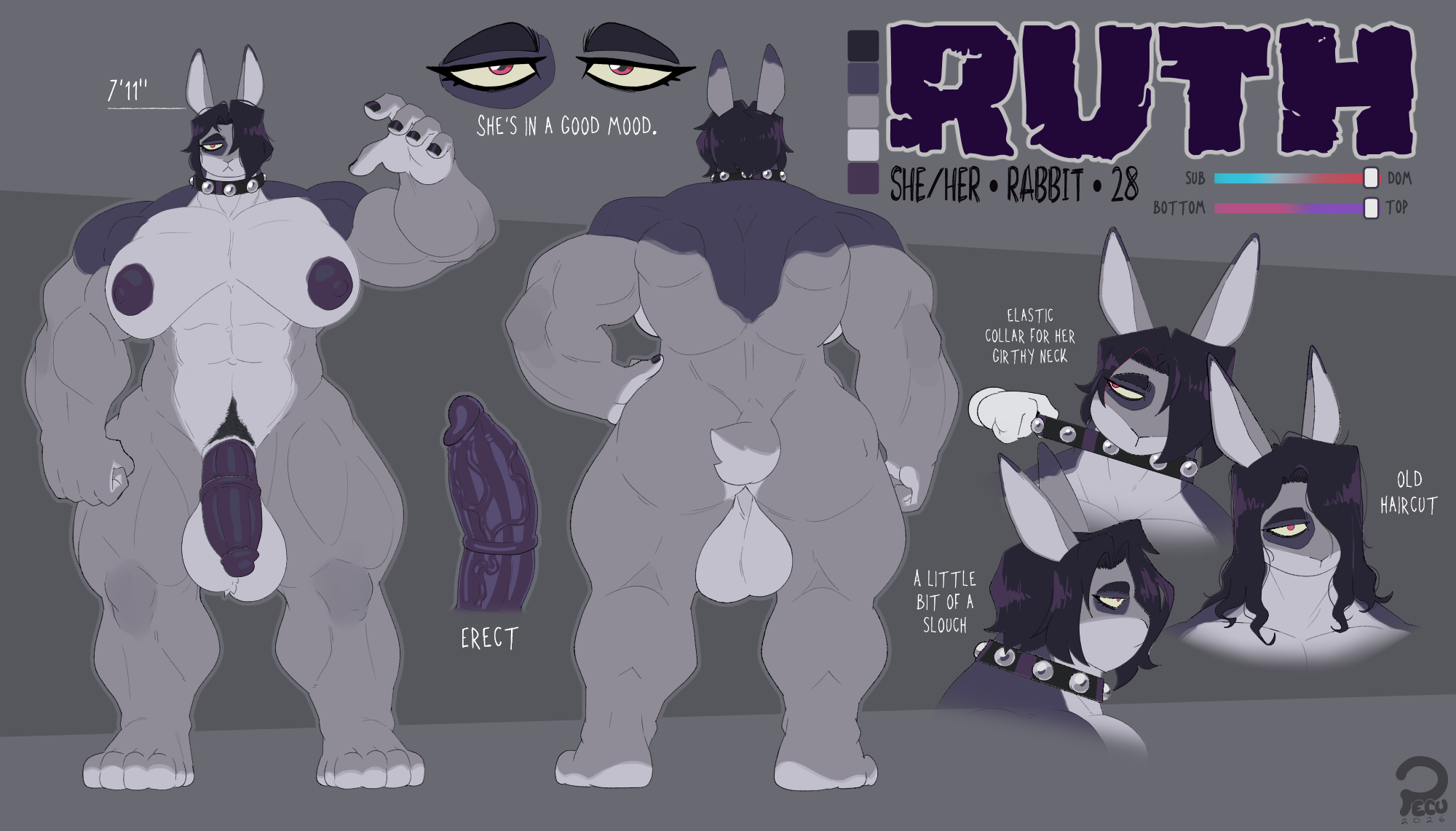 Digital Media (Artwork) Rule 34 Image