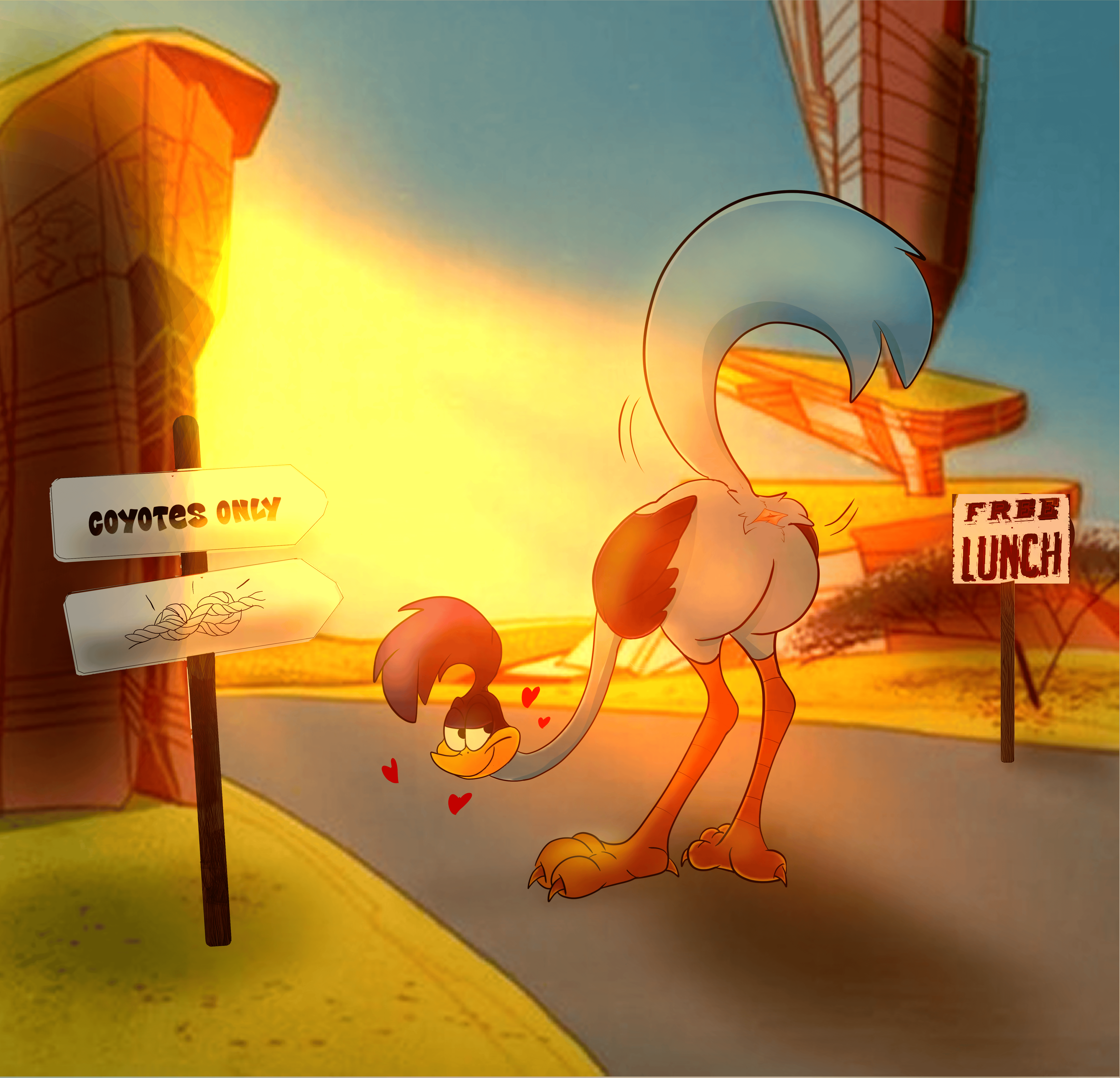 Digital Media (Artwork) Rule 34 Image
