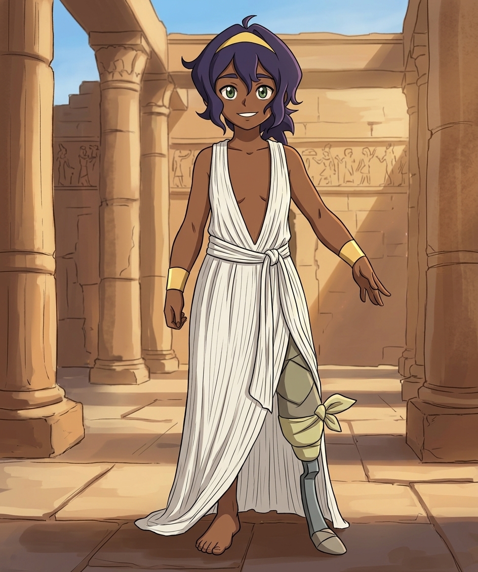Pavi (Avatar: Seven Havens) Rule 34 Image