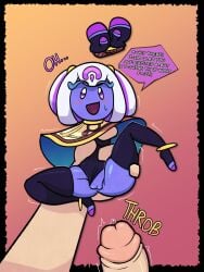 Kirby (Series) Rule 34 Image