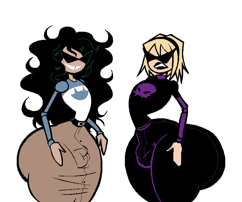 Jade Harley (Homestuck) Rule 34 Image