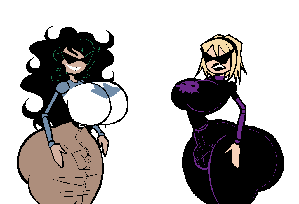 Jade Harley (Homestuck) Rule 34 Image