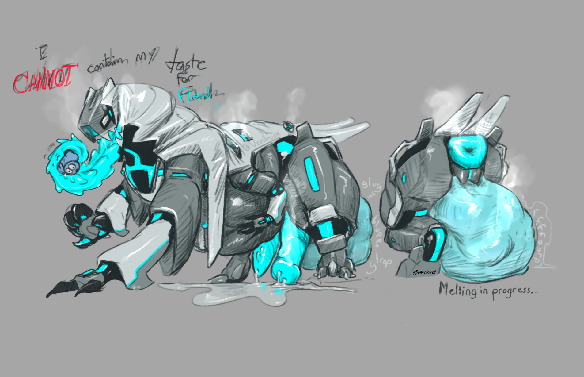 Anon (Halo (Series)) Rule 34 Image