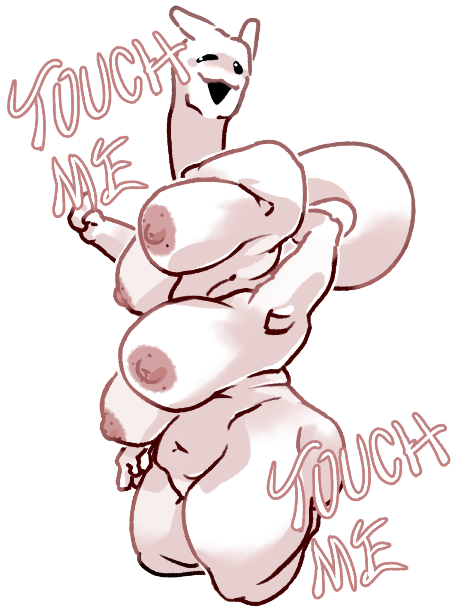 The Battle Cats Rule 34 Image