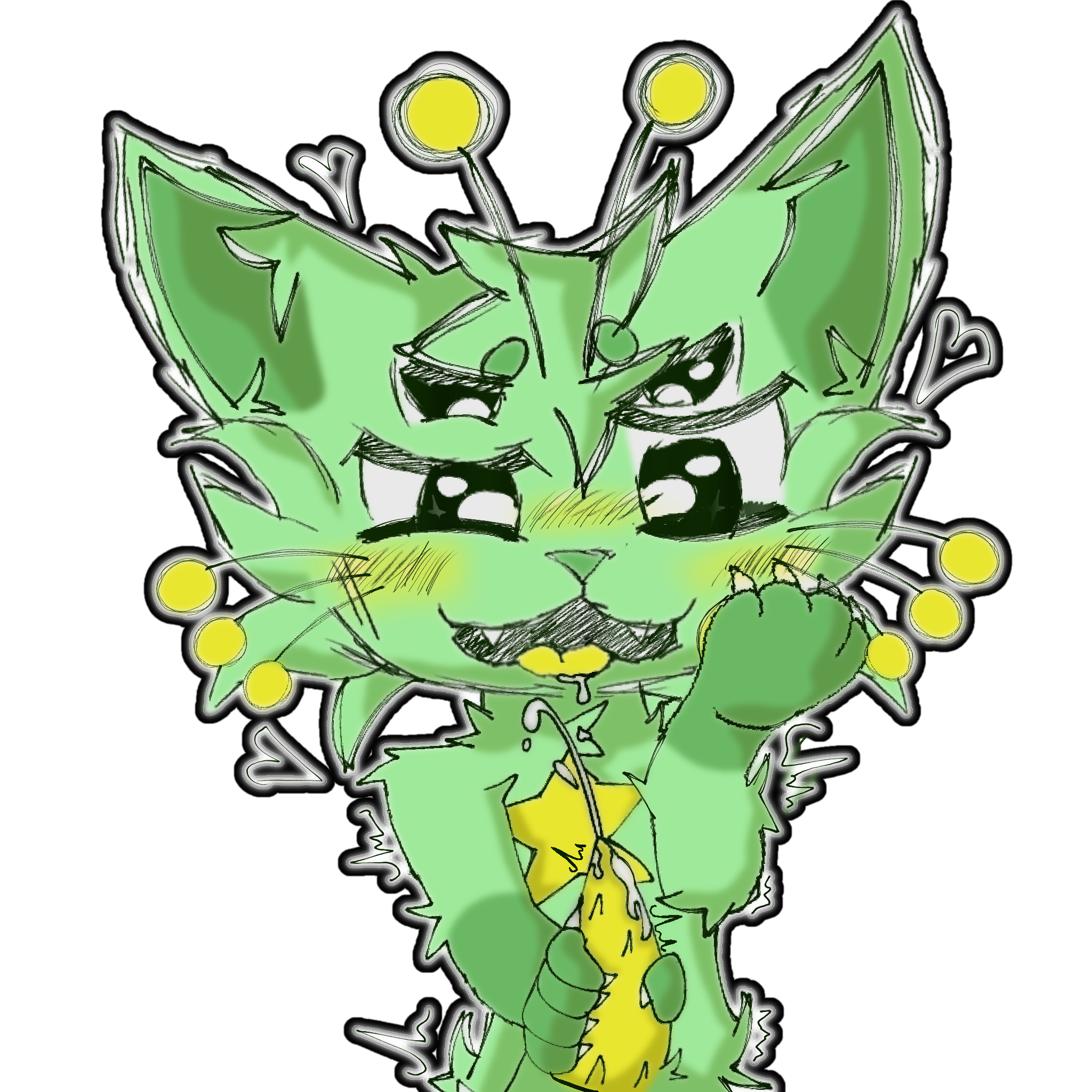 Gnarpy Rule 34 Image