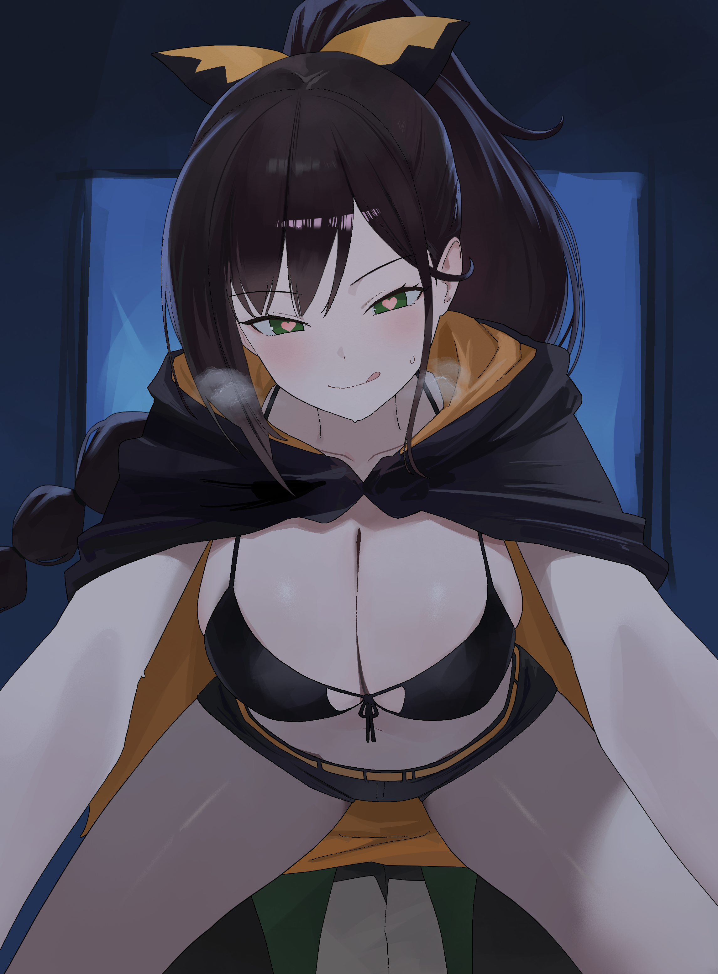 Shaula (Re:Zero) Rule 34 Image