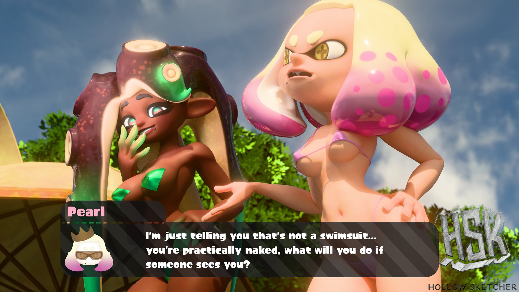 3d (Artwork) Rule 34 Image