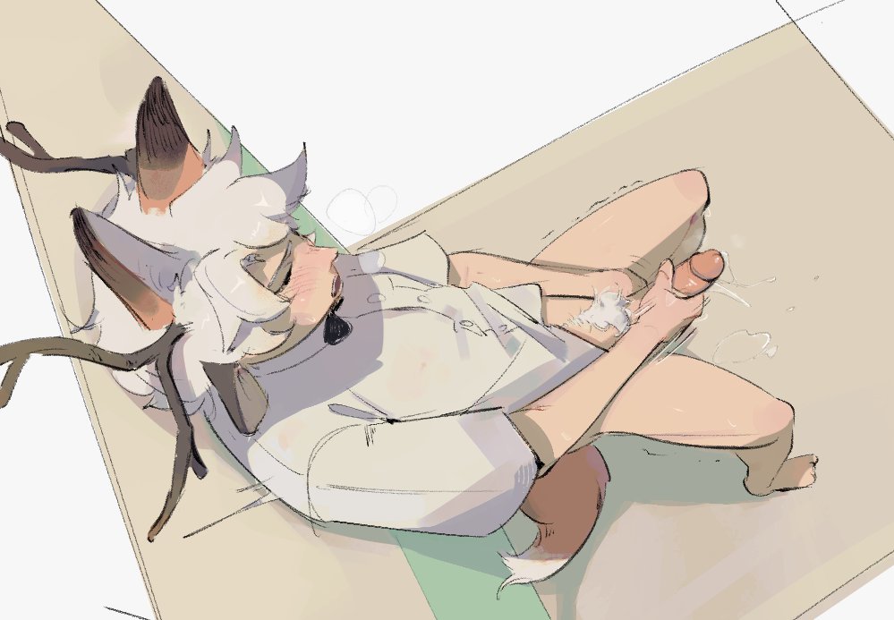 Gay Rule 34 Image