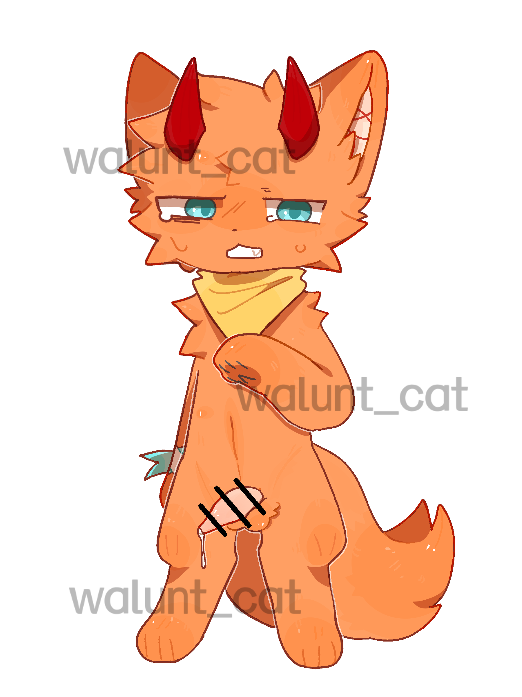 Character Request Rule 34 Image