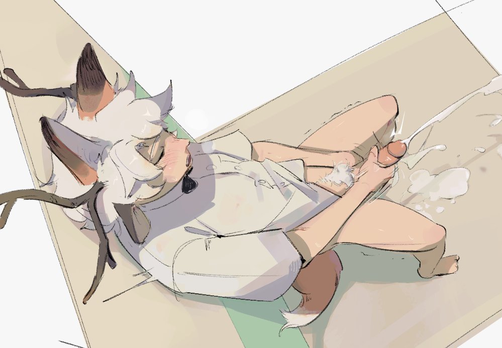 Gay Rule 34 Image