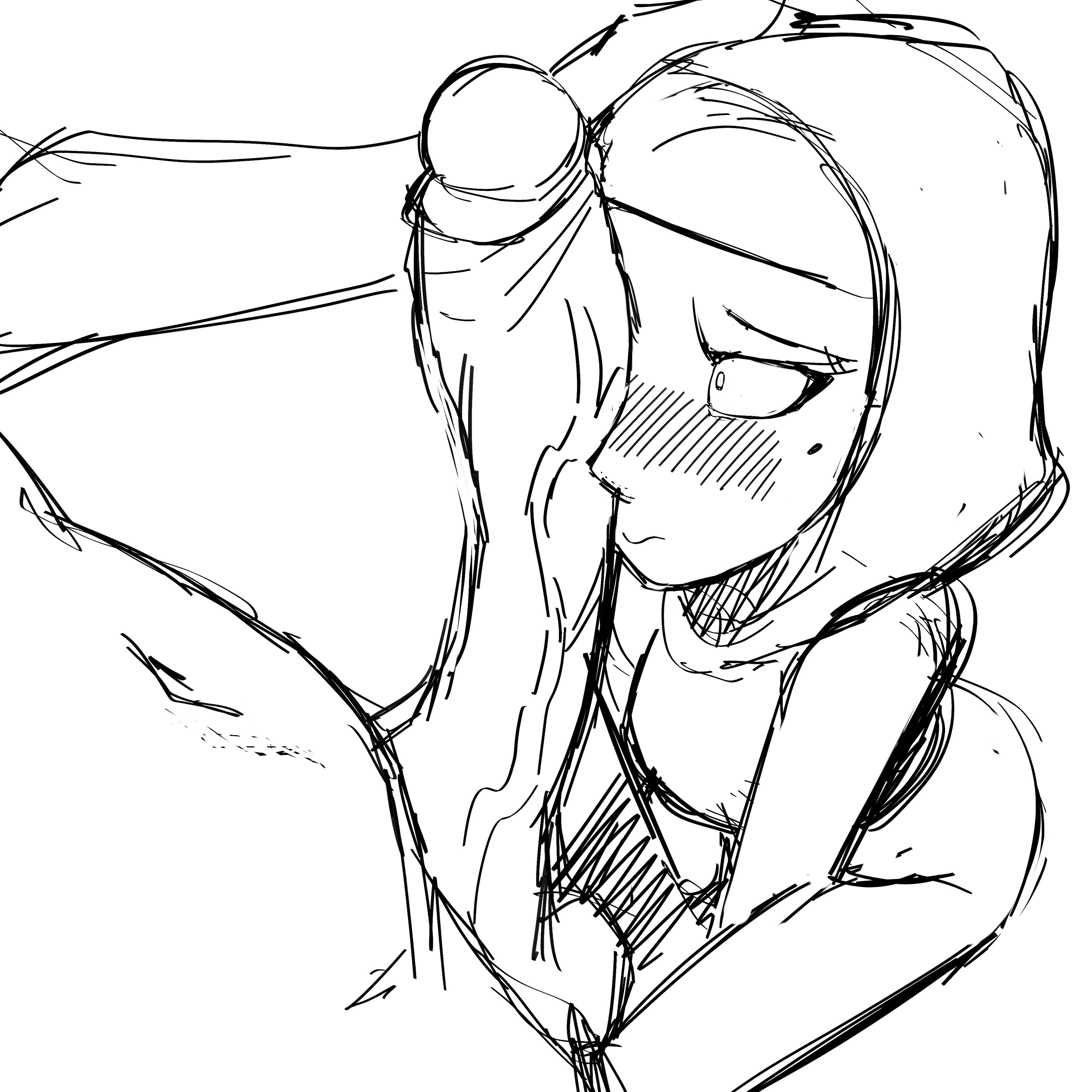 Zahra Rashid (Glitch Techs) Rule 34 Image