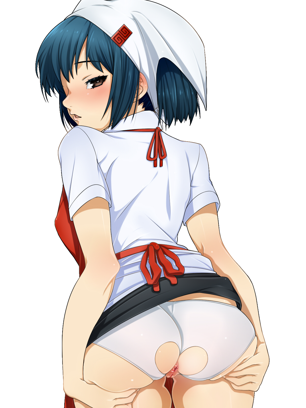 Aika Nakamura (Persona) Rule 34 Image