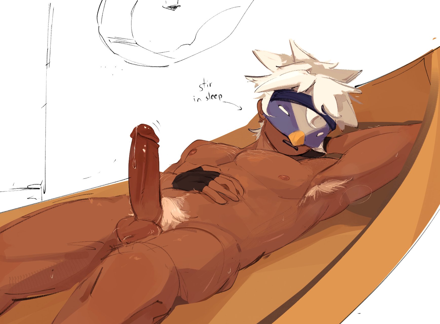 Gay Rule 34 Image