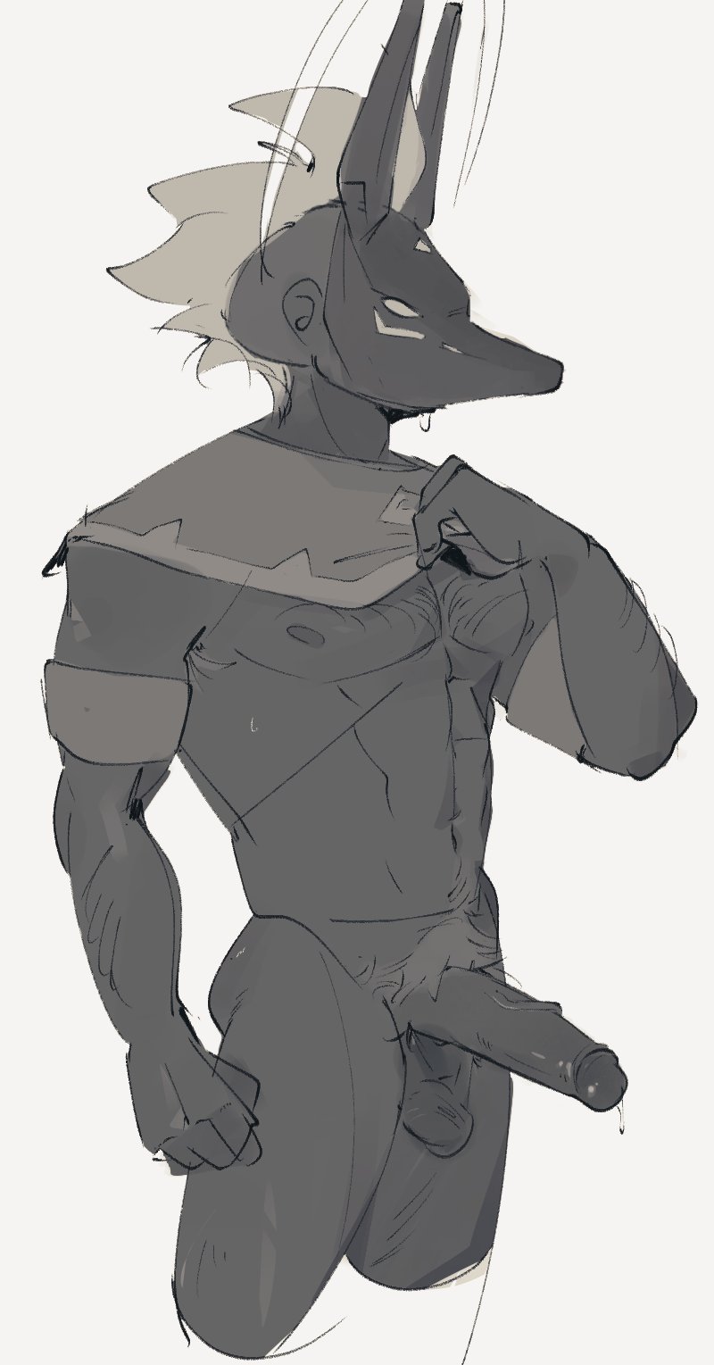 Gay Rule 34 Image