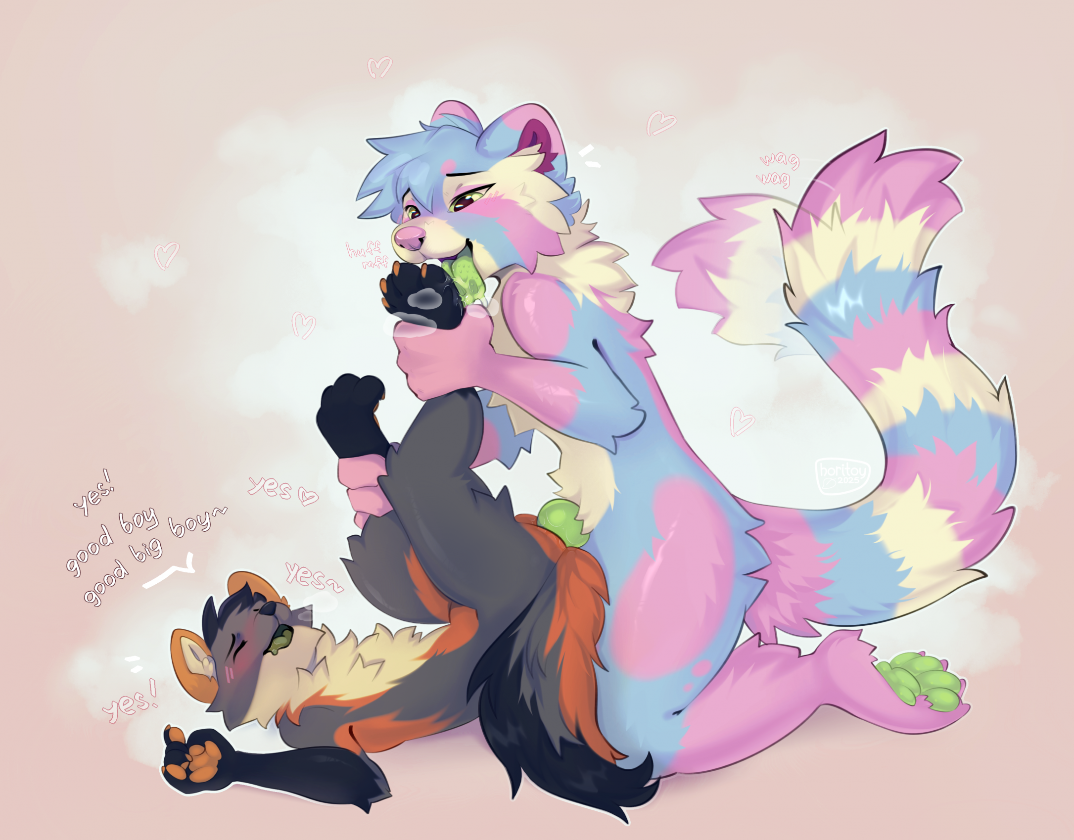 Digital Drawing (Artwork) Rule 34 Image