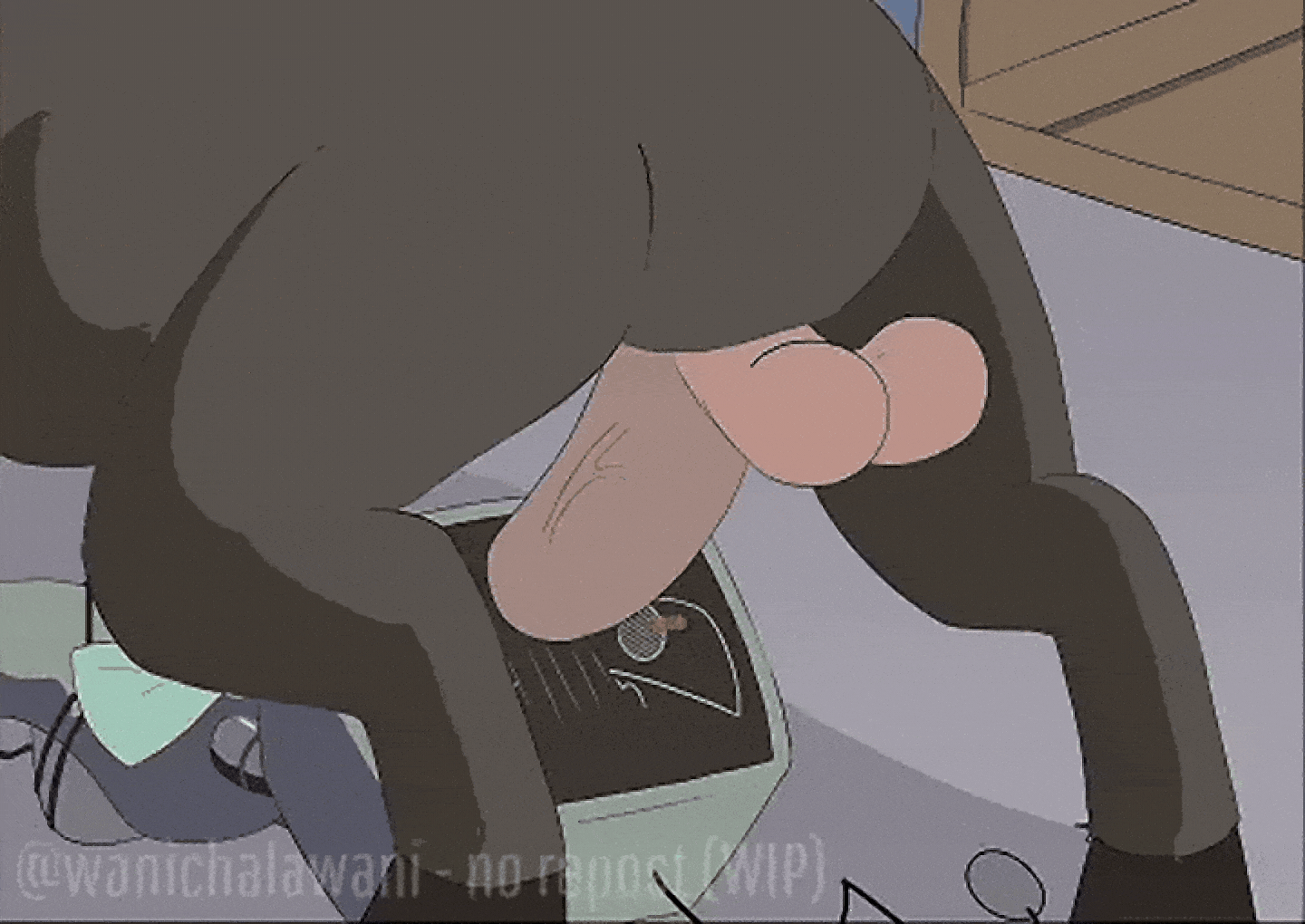Dandy'S World Rule 34 Image