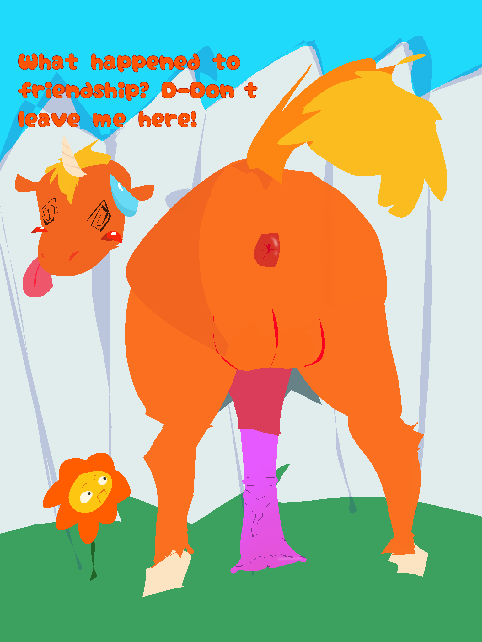Mythology Rule 34 Image