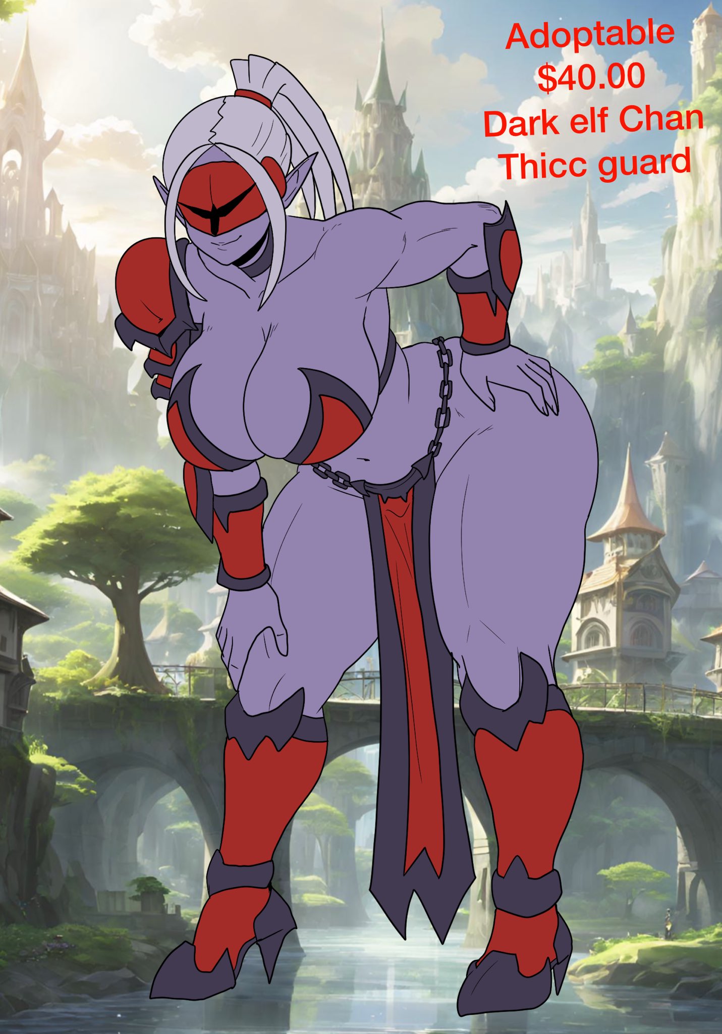 Digital Media (Artwork) Rule 34 Image