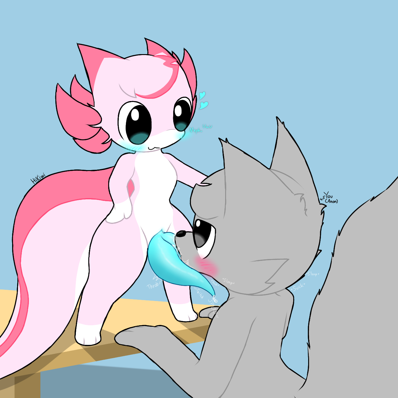 Anon Rule 34 Image