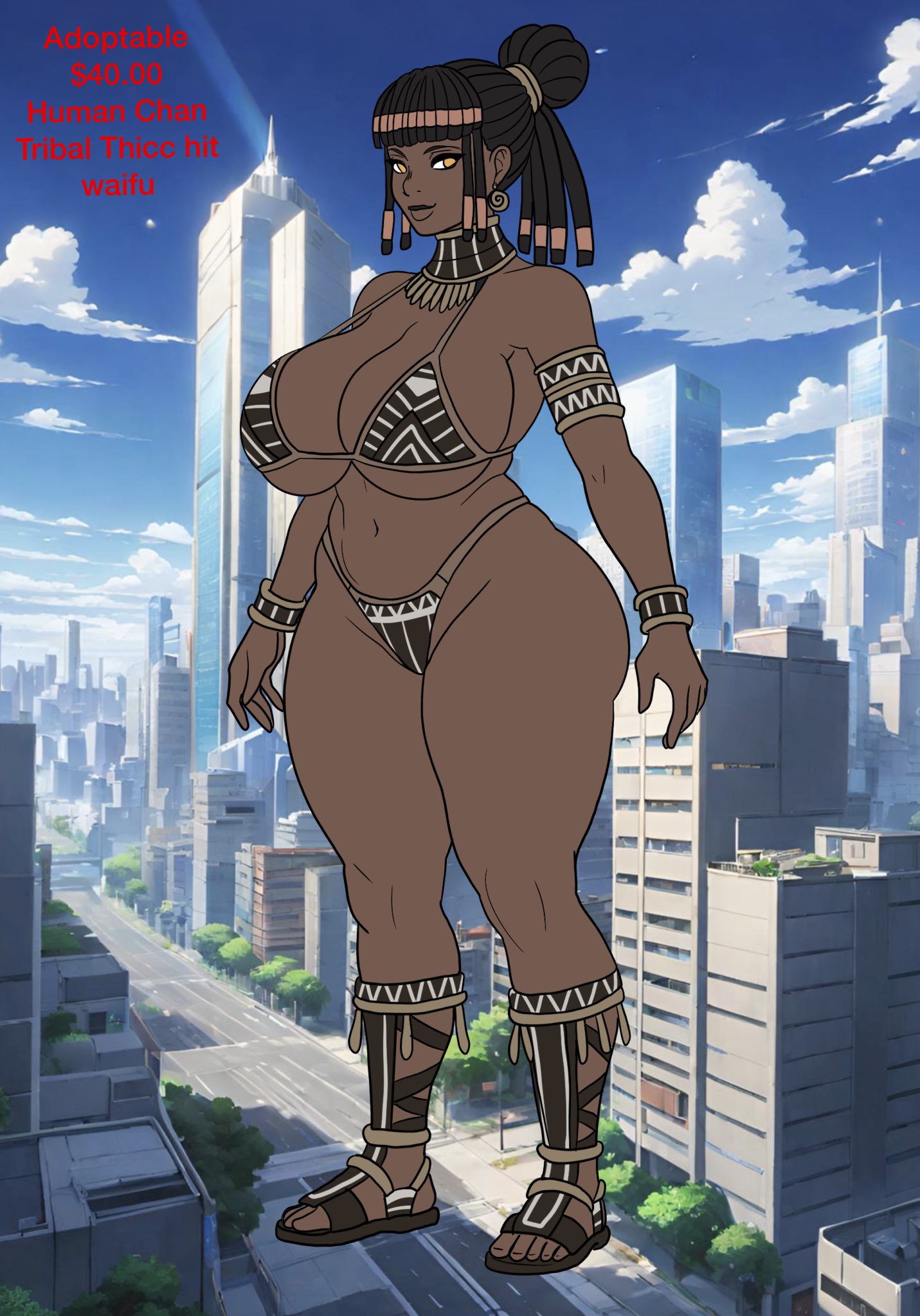 Digital Media (Artwork) Rule 34 Image