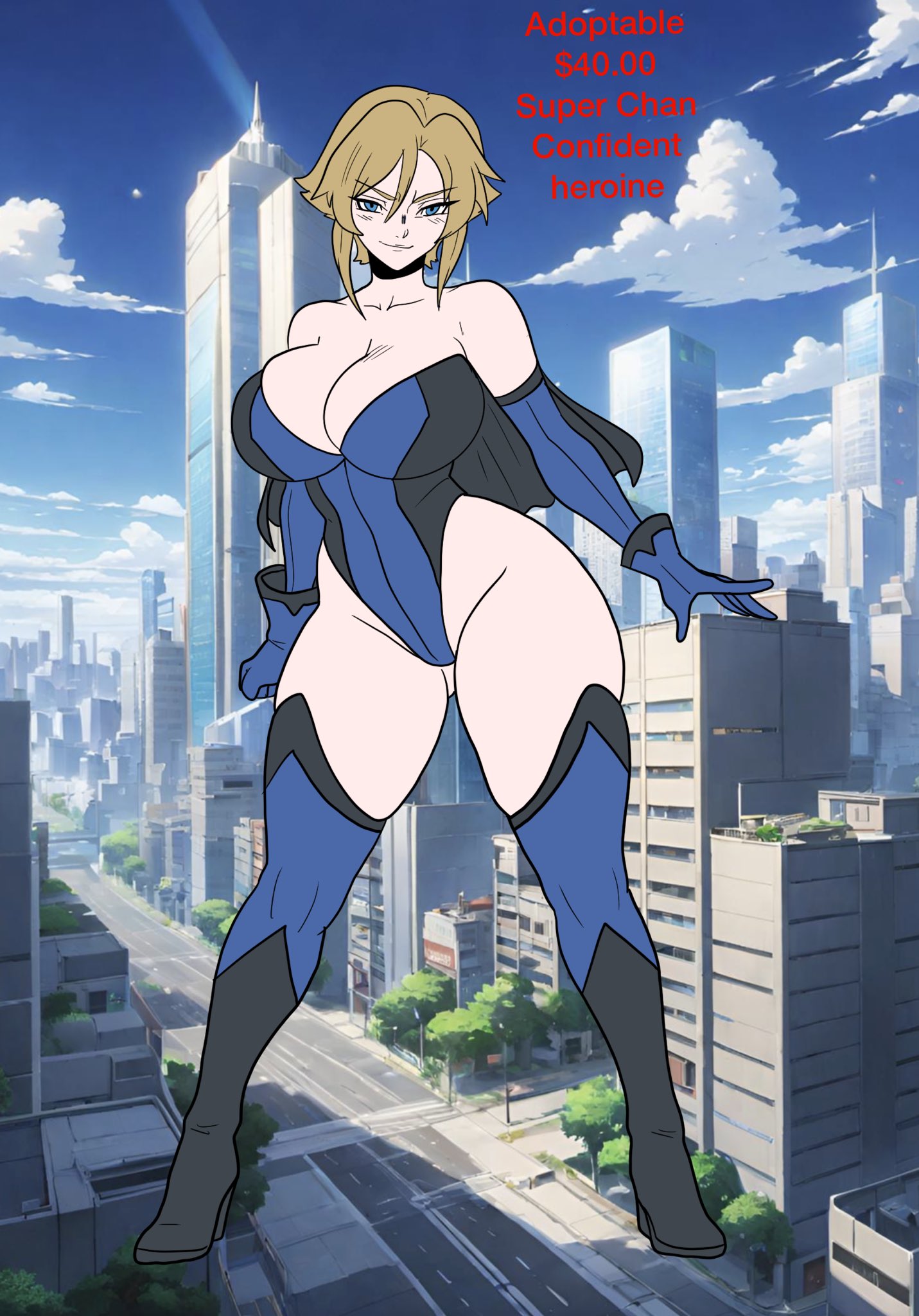 Digital Media (Artwork) Rule 34 Image
