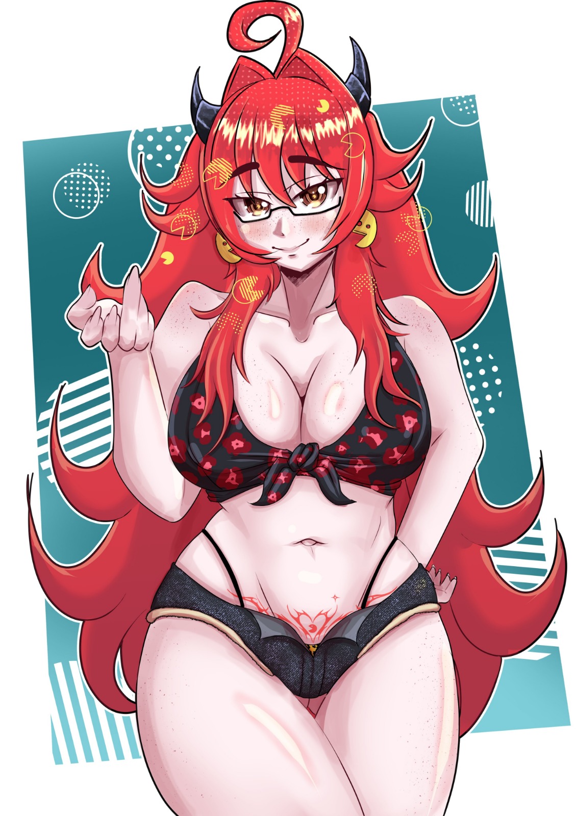 :V Rule 34 Image