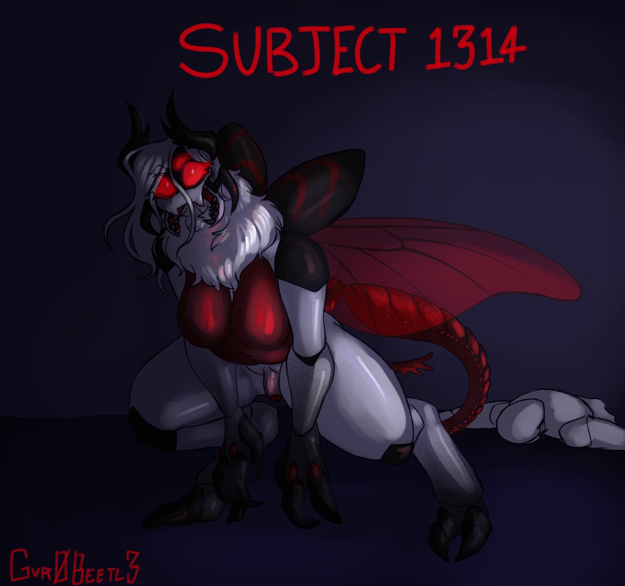 Anthro Rule 34 Image