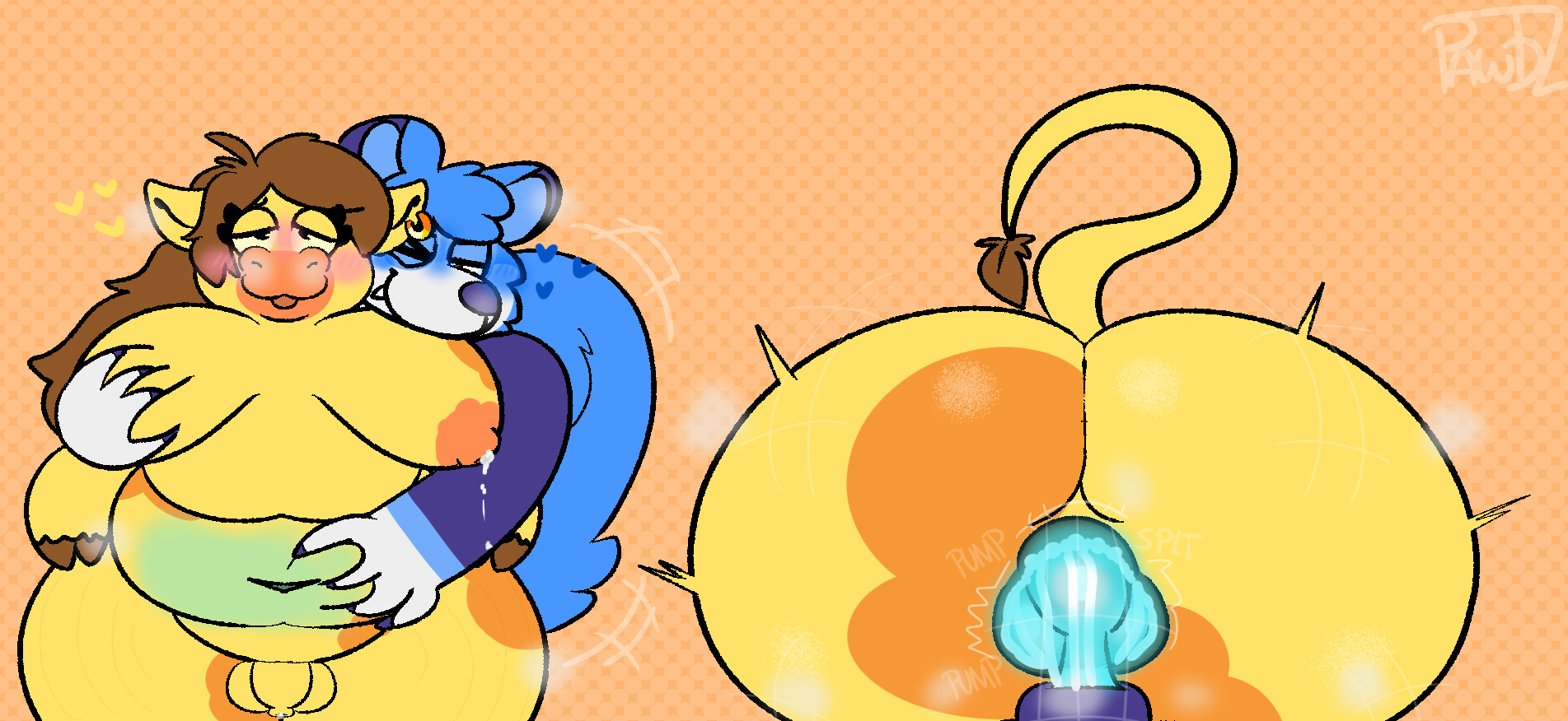 Boltund (Nintendo) Rule 34 Image