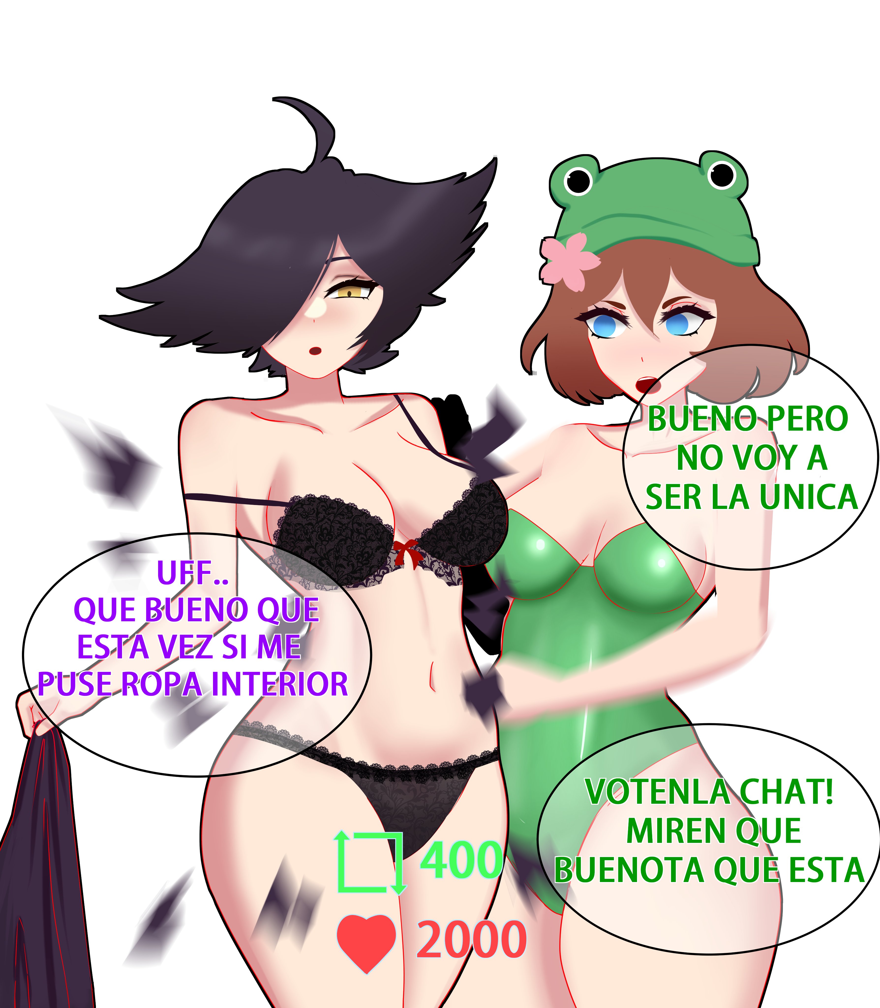 Karmavt (Owozu) Rule 34 Image