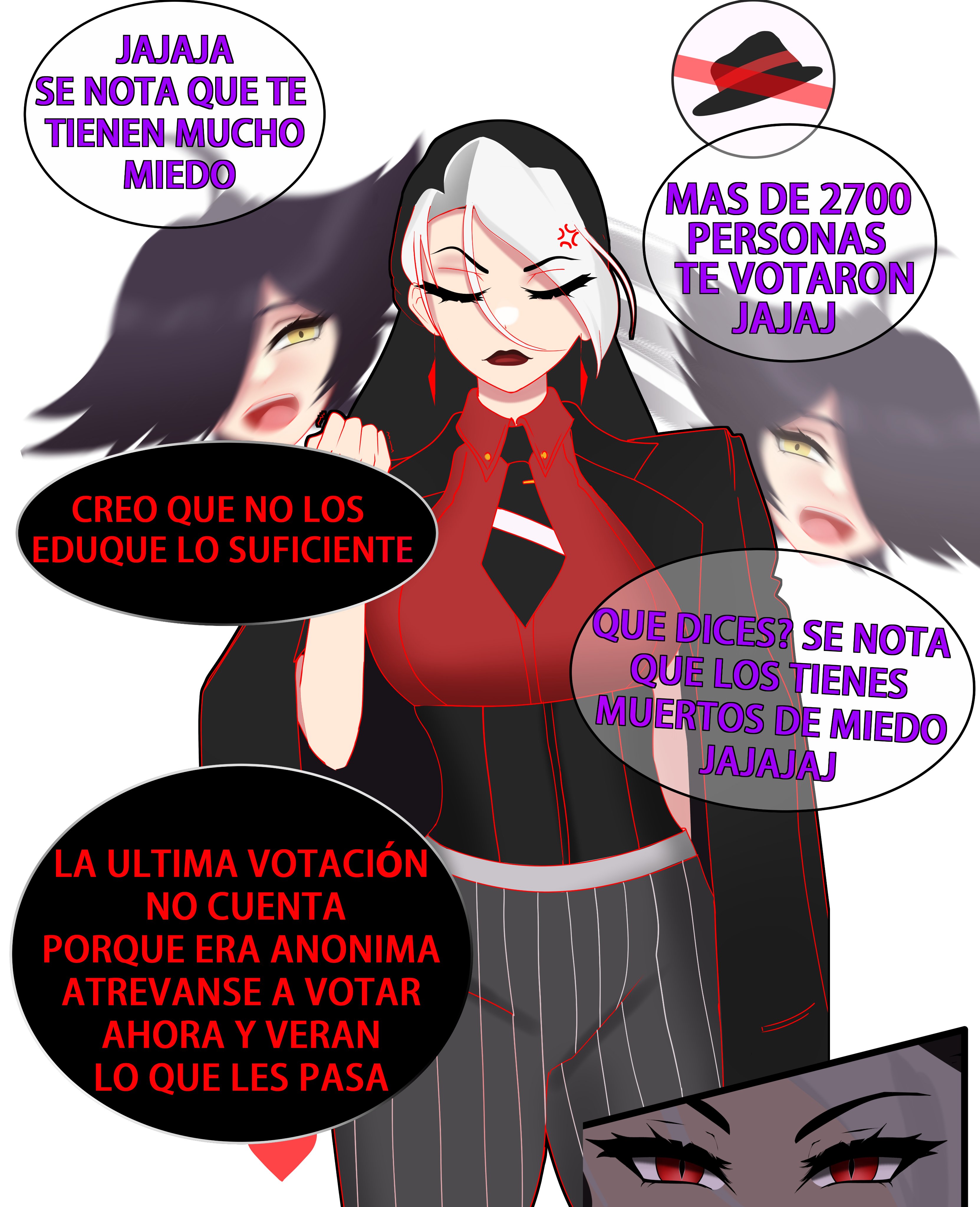 Karmavt (Owozu) Rule 34 Image