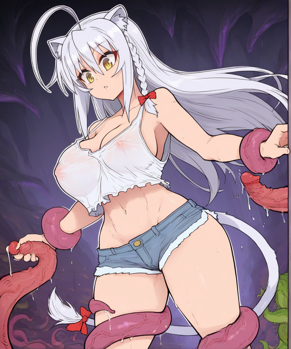 Leonmitchelli Galette Des Rois (Patreon) Rule 34 Image