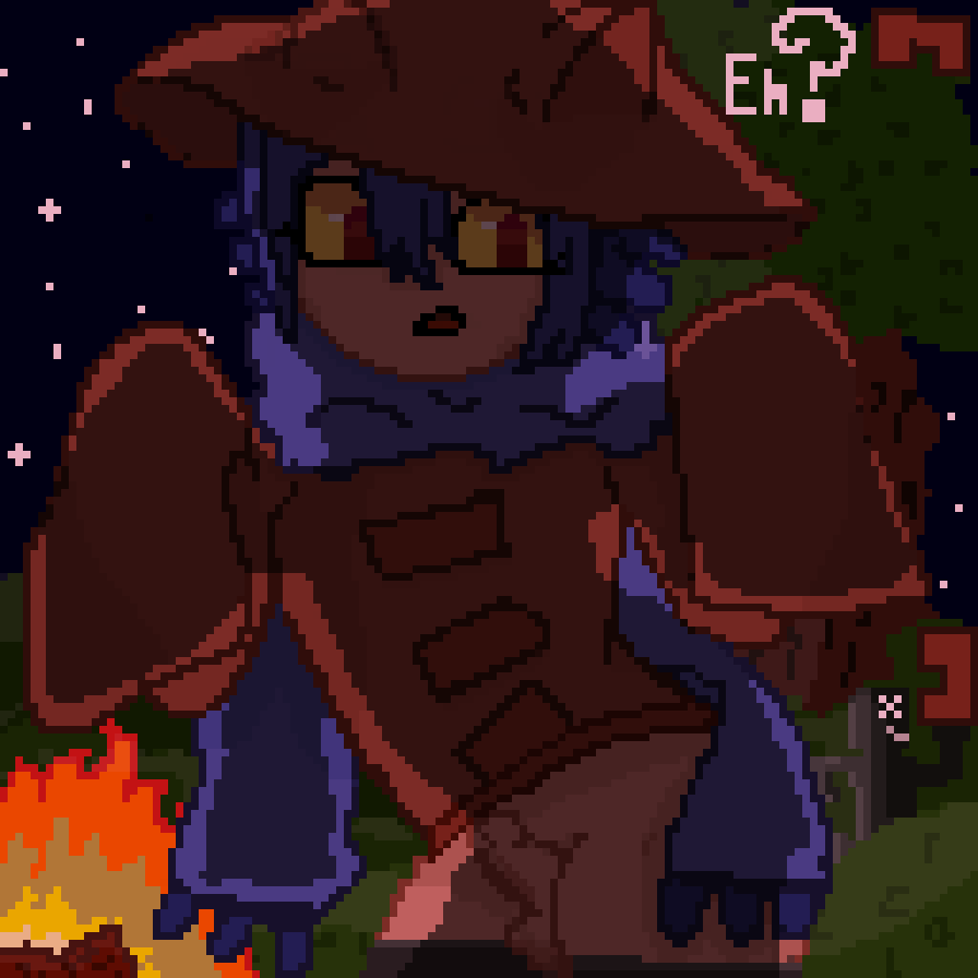 Niko (Oneshot) Rule 34 Image