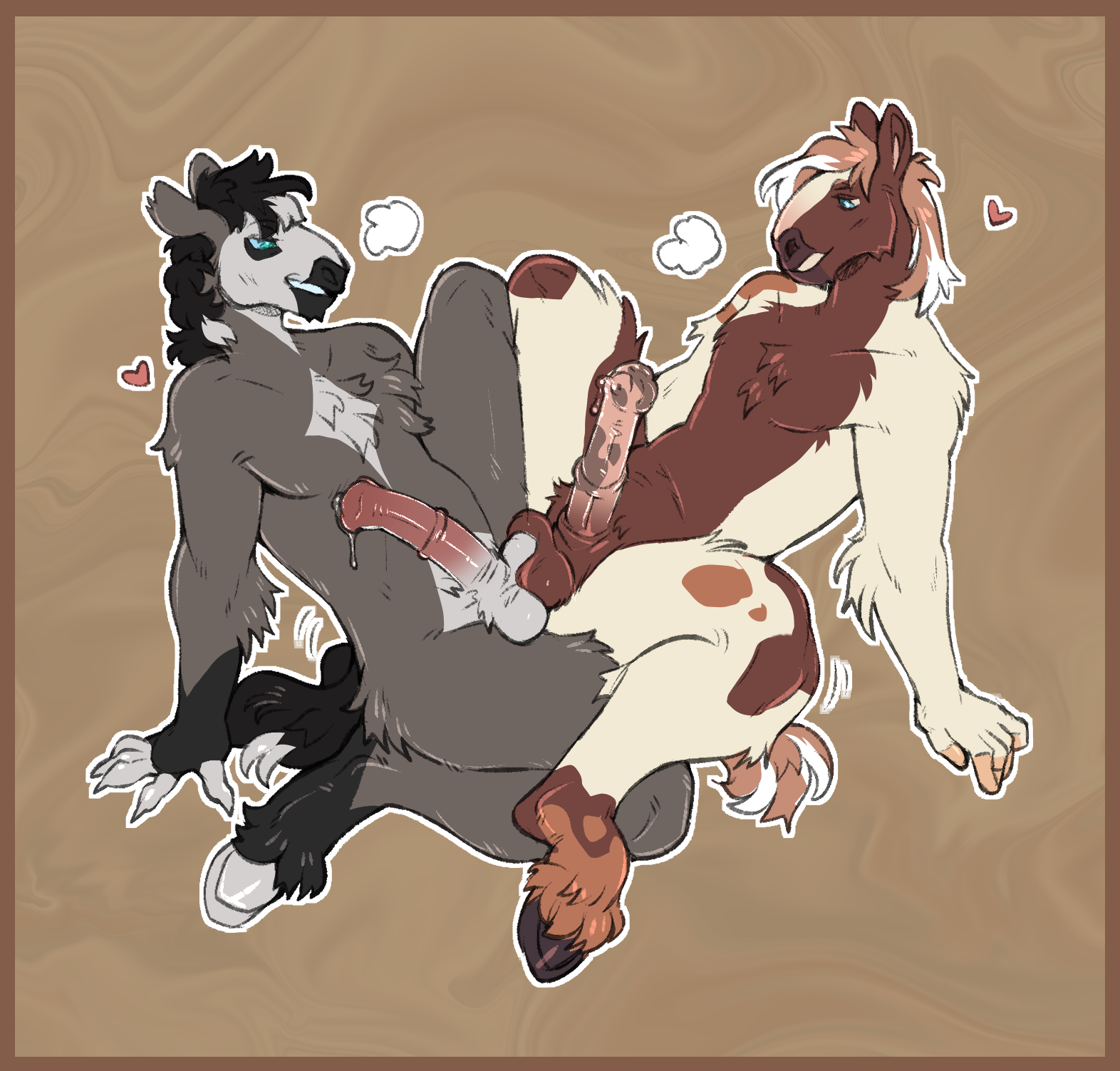 Diamond (Marking) Rule 34 Image